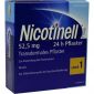 Nicotinell 52.5 mg 24 Stunden im Preisvergleich