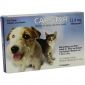 Capstar 11.4mg für Katzen und kleine Hunde Tabletten im Preisvergleich