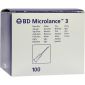 BD Microlance 3 Sonderkanüle G16 1 1/2 1.65x40mm im Preisvergleich