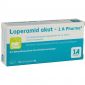 Loperamid akut-1A Pharma im Preisvergleich