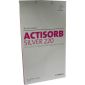 Actisorb 220 Silver 19.0x10.5cm steril im Preisvergleich