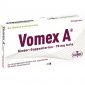 VOMEX A Kinder-Suppositorien 70 mg forte im Preisvergleich