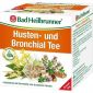 Bad Heilbrunner Husten- und Bronchial Tee im Preisvergleich