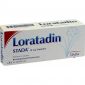 Loratadin STADA 10mg Tabletten im Preisvergleich