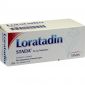 Loratadin STADA 10mg Tabletten im Preisvergleich
