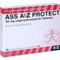 ASS AbZ PROTECT 100 mg magensaftresistente Tabl im Preisvergleich