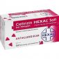 Cetirizin Hexal Saft bei Allergien im Preisvergleich