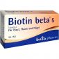 Biotin beta 5 im Preisvergleich