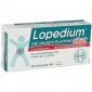Lopedium akut bei akutem Durchfall im Preisvergleich
