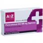 Paracetamol AbZ 500mg Zäpfchen im Preisvergleich