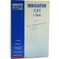 Irrigator 1.5L zum Einmalgebrauch kompl.m.Unterlag im Preisvergleich