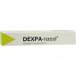 Dexpa-nasal im Preisvergleich