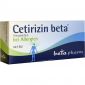 Cetirizin beta im Preisvergleich