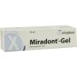 Miradont Gel-Micro Nährmittel z. lokalen Anwendung im Preisvergleich
