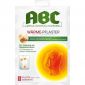 ABC Wärme-Pflaster Capsicum Hansaplast med 22x14 im Preisvergleich