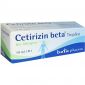 Cetirizin beta Tropfen im Preisvergleich