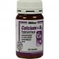 Calcium + D3 Tabletten im Preisvergleich