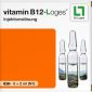 vitamin B 12-loges Injektionslösung im Preisvergleich
