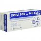 Jodid 200 Hexal im Preisvergleich