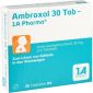 Ambroxol 30 Tab-1A Pharma im Preisvergleich