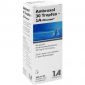 Ambroxol 30 Tropfen-1A Pharma im Preisvergleich