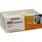 ASS-ratiopharm 300 mg im Preisvergleich