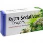 Kytta-Sedativum Dragees im Preisvergleich