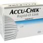 Accu-Chek Rapid-D Link Transfer Set 70 im Preisvergleich