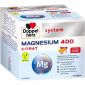 Doppelherz Magnesium 400 Citrat system im Preisvergleich