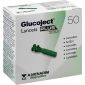 Glucoject Lancets PLUS 33G im Preisvergleich