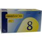 Novofine 8 Kanuelen 0.30x8mm im Preisvergleich