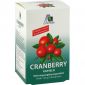 Cranberry Kapseln 400mg Sparpackung im Preisvergleich