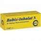 Babix-Inhalat N im Preisvergleich
