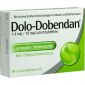 Dolo-Dobendan 1.4 mg/10 mg Lutschtabletten im Preisvergleich