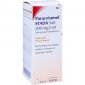 Paracetamol STADA Saft 200mg/5ml Lösung z Einnehm im Preisvergleich