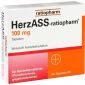 HerzASS-ratiopharm 100 mg im Preisvergleich