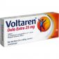 Voltaren Dolo Extra 25 mg überzogene Tabletten im Preisvergleich