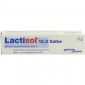 Lactisol 12.5 Salbe im Preisvergleich