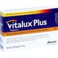 Vitalux Plus Lutein und Omega-3 im Preisvergleich