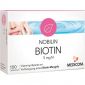 Nobilin Biotin 5mg N im Preisvergleich