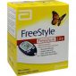 FreeStyle Freedom LITE Set mmol/l ohne Codieren im Preisvergleich