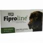 Fiproline 268mg Lösung z.Auftro.grosse Hunde Vet im Preisvergleich