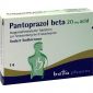 Pantoprazol beta 20mg acid magensaftresist. Tabl. im Preisvergleich