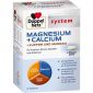 Doppelherz Magnesium+Calcium+Kupfer u Manga system im Preisvergleich