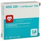 ASS 100 - 1 A Pharma TAH im Preisvergleich