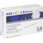 ASS + C - 1 A Pharma im Preisvergleich