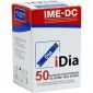 iDia IME-DC Blutzuckerteststreifen im Preisvergleich