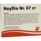 NeyDia Nr. 67 D7 im Preisvergleich