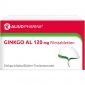 Ginkgo AL 120 mg Filmtabletten im Preisvergleich