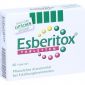 Esberitox Tabletten im Preisvergleich